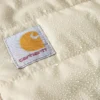 Gilliam Leichte, wasserabweisende, isolierte Herrenweste – Rain Defender-Westen