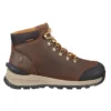 Gilmore 5-Zoll-Arbeitswanderstiefel mit Metallkappe