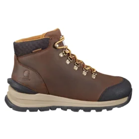 Gilmore 5-Zoll-Arbeitswanderstiefel mit Metallkappe