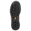 Gilmore 5-Zoll-Arbeitswanderstiefel mit Metallkappe