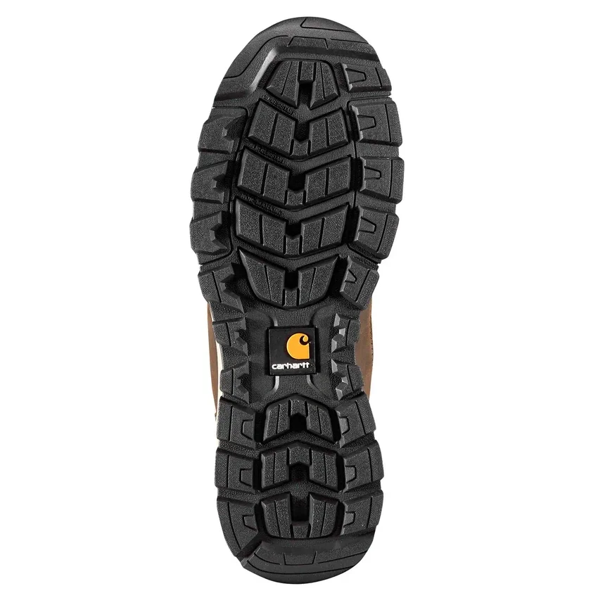 Gilmore 5-Zoll-Arbeitswanderstiefel mit Metallkappe