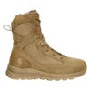 Gilmore wasserdichter 8"-Stiefel mit seitlichem Reissverschluss