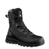 Gilmore wasserdichter 8"-Stiefel mit seitlichem Reissverschluss