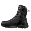 Gilmore wasserdichter 8"-Stiefel mit seitlichem Reissverschluss