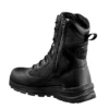 Gilmore wasserdichter 8"-Stiefel mit seitlichem Reissverschluss