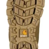 Gilmore wasserdichter 8"-Stiefel mit seitlichem Reissverschluss