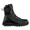 Gilmore wasserdichter 8"-Stiefel mit seitlichem Reissverschluss und Nano-Zehenkappe