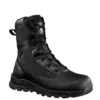 Gilmore wasserdichter 8"-Stiefel mit seitlichem Reissverschluss und Nano-Zehenkappe