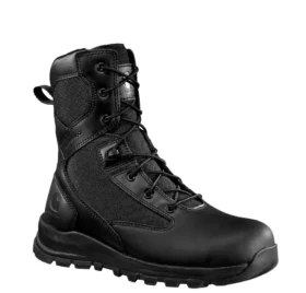 Gilmore wasserdichter 8″-Stiefel mit seitlichem Reissverschluss und Nano-Zehenkappe