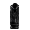 Gilmore wasserdichter 8"-Stiefel mit seitlichem Reissverschluss und Nano-Zehenkappe