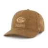Green Bay Packers '47 Dyed Hitch, lockere Passform