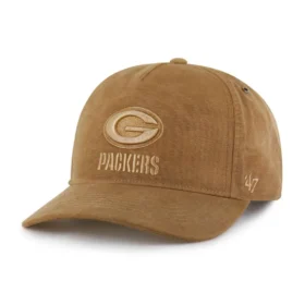 Green Bay Packers '47 Dyed Hitch, lockere Passform