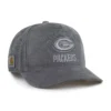 Green Bay Packers '47 Dyed Hitch, lockere Passform