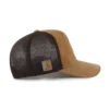 Green Bay Packers '47 Dyed Trucker, lockere Passform
