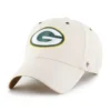 Green Bay Packers '47, ungefärbt, Clean-Up