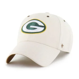 Green Bay Packers '47, ungefärbt, Clean-Up