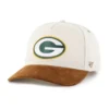 Green Bay Packers '47 Ungefärbt Hitch Relaxed Fit