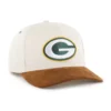 Green Bay Packers '47 Ungefärbt Hitch Relaxed Fit