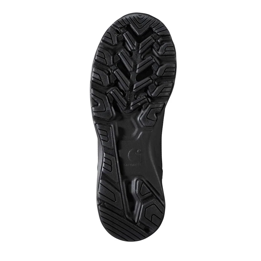 Greenfield SD Nano Toe Arbeitssneaker