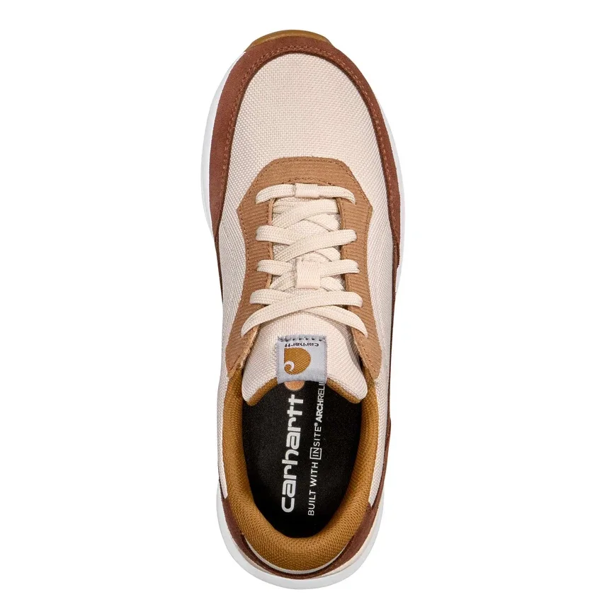 Greenfield-Sneaker für Damen