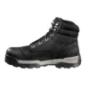 Ground Force wasserdichter 6"-Arbeitsstiefel mit Verbundstoff-Zehenkappe