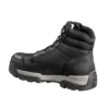 Ground Force wasserdichter 6"-Arbeitsstiefel mit Verbundstoff-Zehenkappe