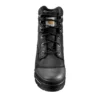Ground Force wasserdichter 6"-Arbeitsstiefel mit Verbundstoff-Zehenkappe