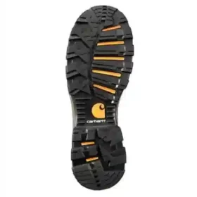 Ground Force wasserdichter 6″-Arbeitsstiefel mit Verbundstoff-Zehenkappe