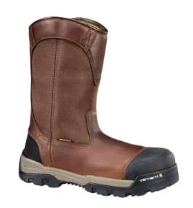 Ground Force Waterproof 10" Wellington mit Verbundstoff-Zehenkappe