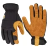 Handschuhe mit hoher Fingerfertigkeit und starkem Griff
