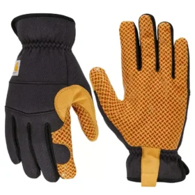Handschuhe mit hoher Fingerfertigkeit und starkem Griff