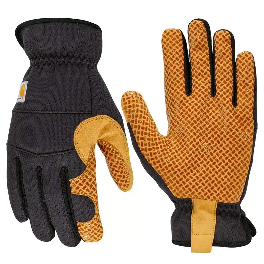 Handschuhe mit hoher Fingerfertigkeit und starkem Griff
