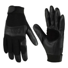 Handschuhe mit hoher Fingerfertigkeit, verstärktem und sicherem Bündchen