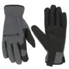 Handschuhe mit offenem Stulpenrand für hohe Fingerfertigkeit