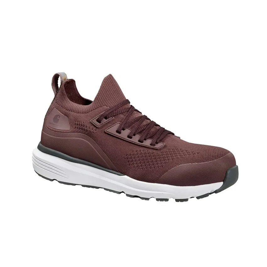 Haslett ESD Nano Toe Strick-Arbeitsschuh für Damen