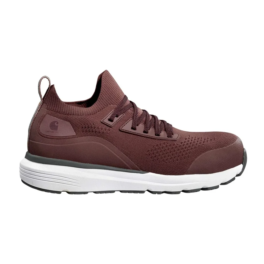 Haslett ESD Nano Toe Strick-Arbeitsschuh für Damen