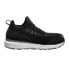 Haslett ESD Nano Toe Strick-Arbeitsschuh für Damen