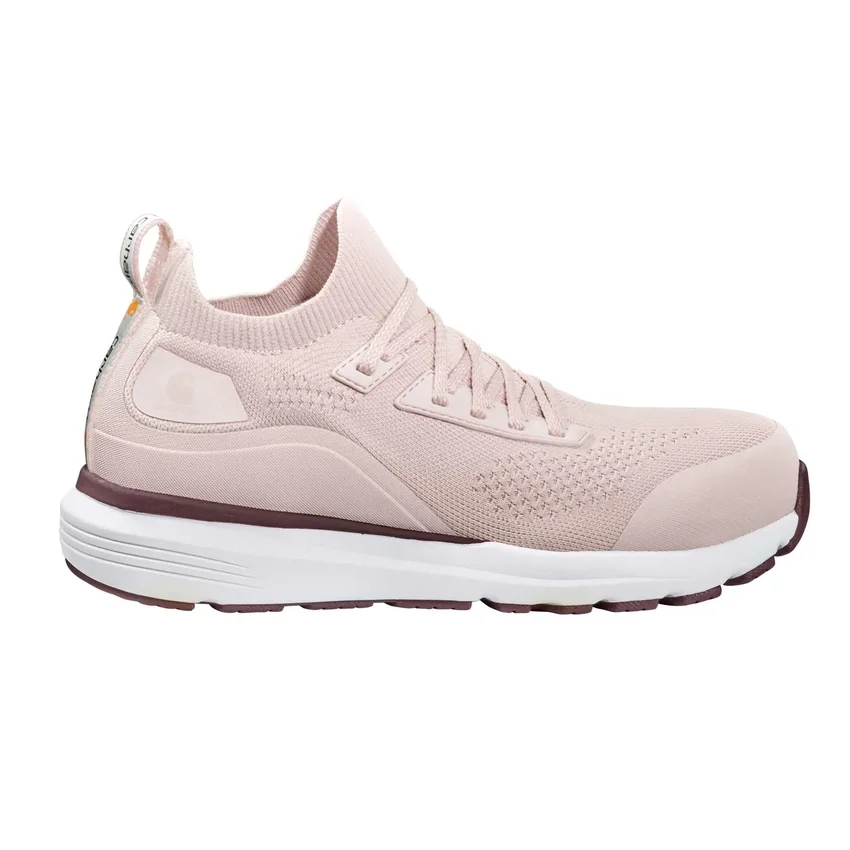 Haslett ESD Nano Toe Strick-Arbeitsschuh für Damen