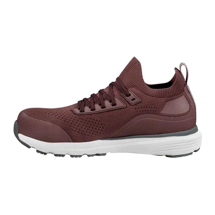 Haslett ESD Nano Toe Strick-Arbeitsschuh für Damen