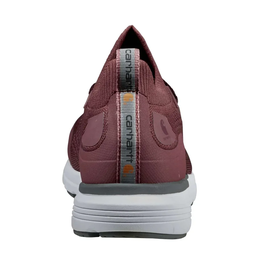 Haslett ESD Nano Toe Strick-Arbeitsschuh für Damen