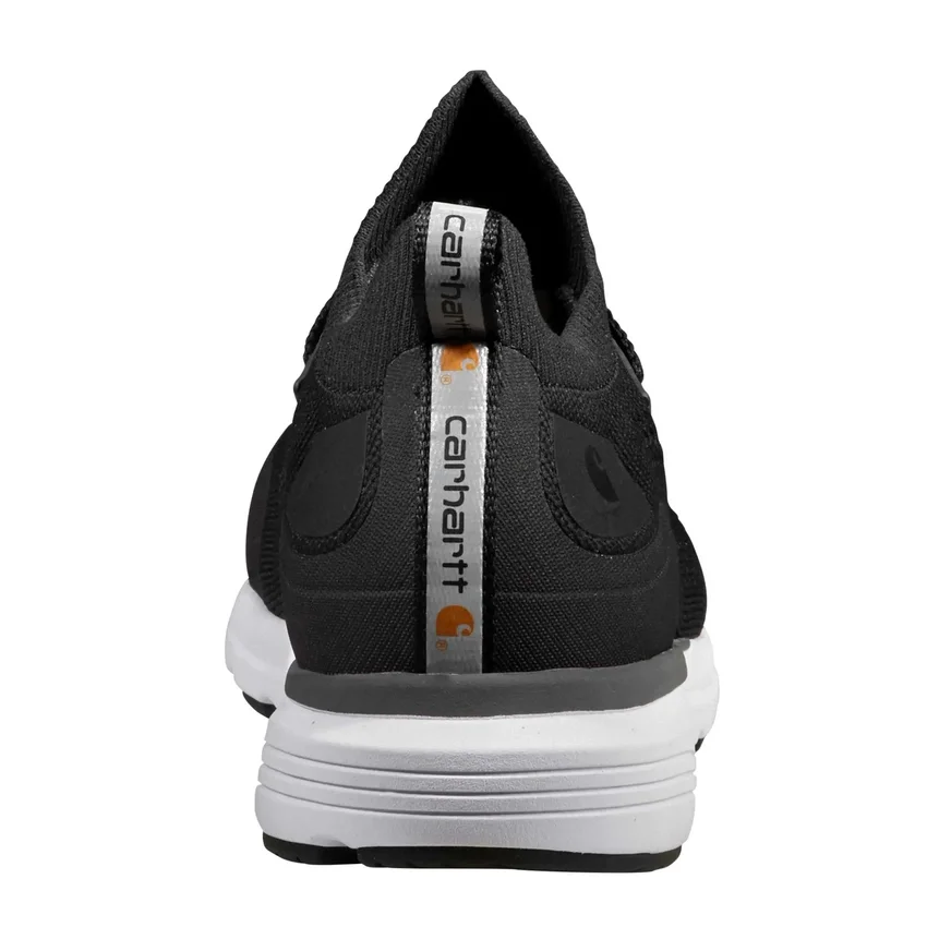 Haslett ESD Nano Toe Strick-Arbeitsschuh für Damen