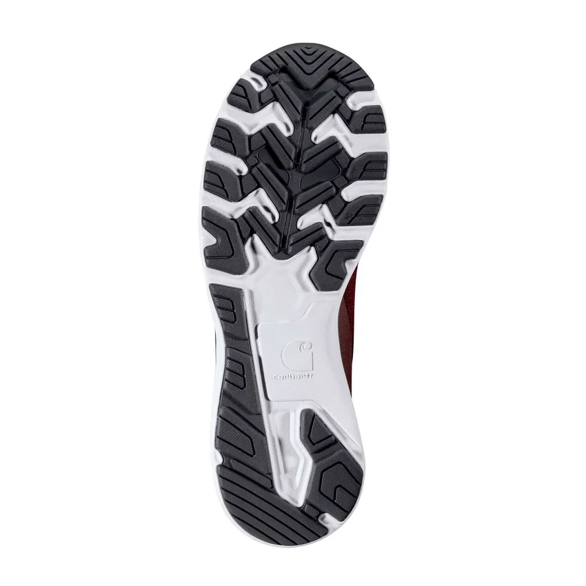 Haslett ESD Nano Toe Strick-Arbeitsschuh für Damen