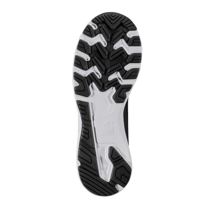 Haslett ESD Nano Toe Strick-Arbeitsschuh für Damen