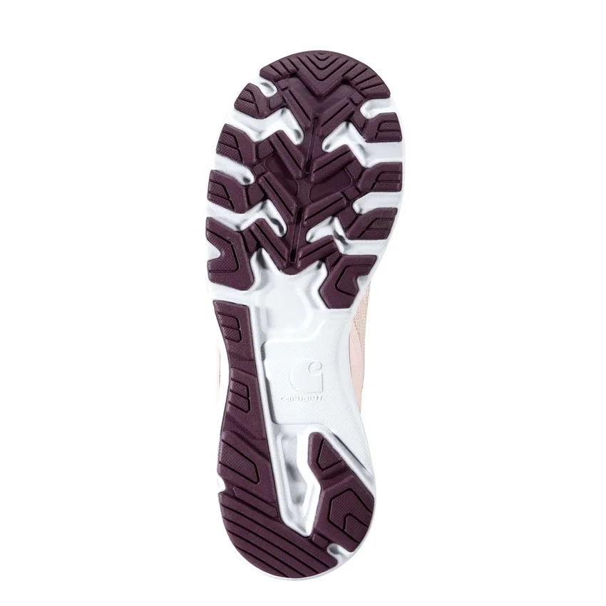 Haslett ESD Nano Toe Strick-Arbeitsschuh für Damen