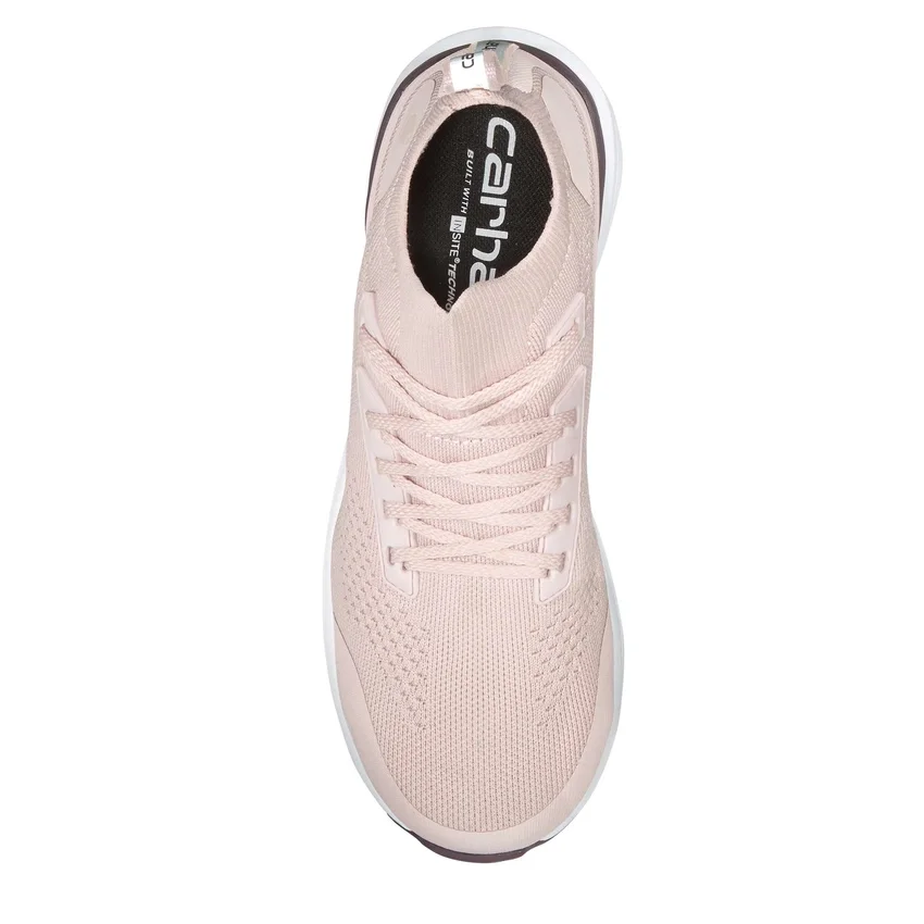 Haslett ESD Nano Toe Strick-Arbeitsschuh für Damen