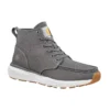 Haslett Moc Toe Canvas Chukka für Damen