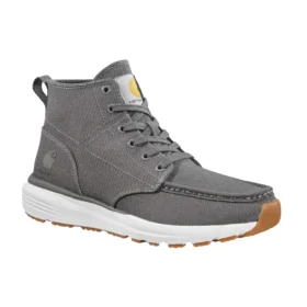 Haslett Moc Toe Canvas Chukka für Damen