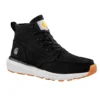 Haslett Moc Toe Canvas Chukka für Damen