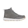 Haslett Moc Toe Canvas Chukka für Damen