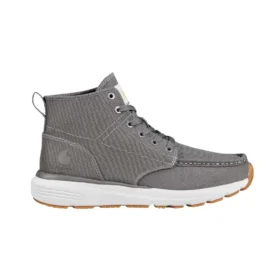 Haslett Moc Toe Canvas Chukka für Damen